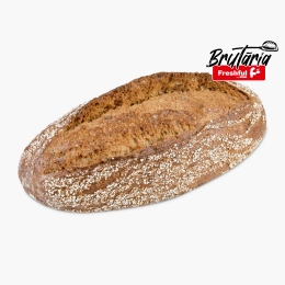 Pâine cu boabe de secară Frikorn 275g
