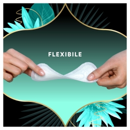 Absorbante zilnice Plus Waterlily, 84 buc