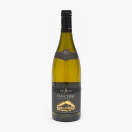 Vin alb sec Sauvignon Blanc Sancerre Blanc, 13%, 0.75l