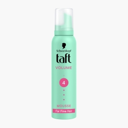 Spumă pentru păr True Volume 200ml