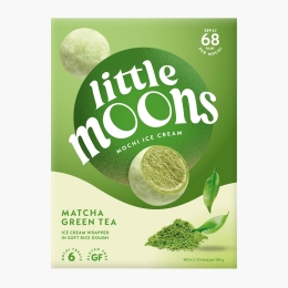 Înghețată mochi cu matcha Uji 192g