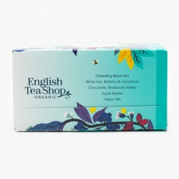 Ceai eco Because You're Amazing 37g