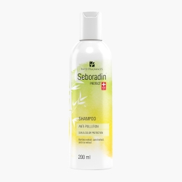 Șampon pentru protecția culorii părului Protect 200ml