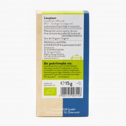 Leuștean eco 15g