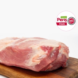 Spată de porc, fără os 1kg