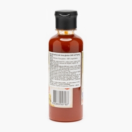 Sos Sriracha picant fără gluten 245ml