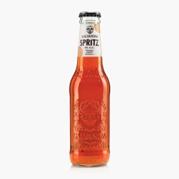 Băutură răcoritoare carbogazoasă eco Spritz 200ml