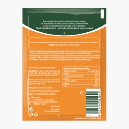 Amestec de condimente pentru friptura de pui 20g