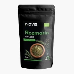 Rozmarin ecologic 50g