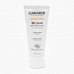 BB cream bio pentru ten deschis 40ml