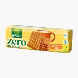 Biscuiți pentru ceai, fără zahăr adăugat, 175g