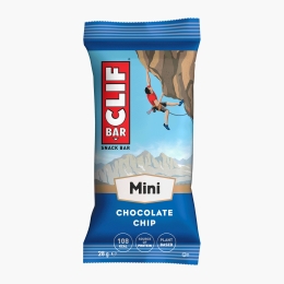 Baton cu ovăz și fulgi de ciocolată Chocolate Chip 28g