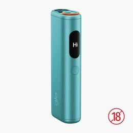 Dispozitiv Hyper Pro+ Arctic Teal