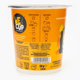 Preparat instant cu legume Indian 60g