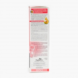 Vopsea permanentă pentru păr Ultra 3 castaniu închis 100ml