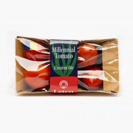 Roșii Roma eco România 500g