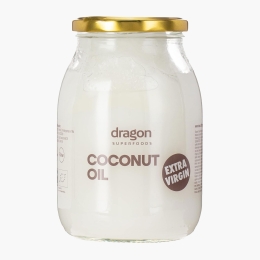 Ulei de cocos eco, extra virgin 1l