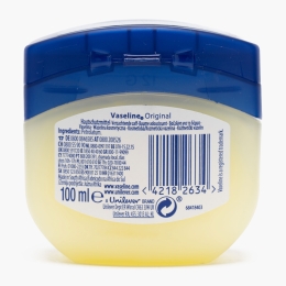 Vaselină cosmetică pură 100ml