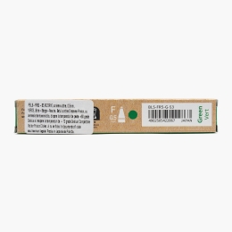 Set 3 rezerve pentru Roller Frixion 0.5mm, verde