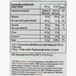 Chipsuri ondulate din cartofi cu piri piri, Wavy 115g