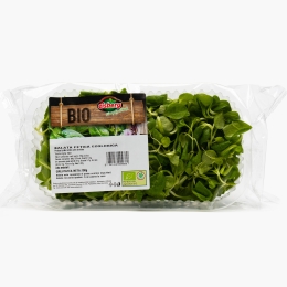Salată fetica ecologică 100g