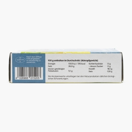 Sardine întregi în ulei de măsline eco 120g
