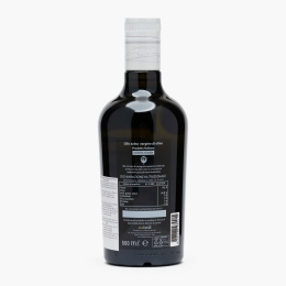 Măslinescu - Ulei de măsline extravirgin Coratina, 0.5l