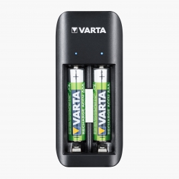 USB duo charger 