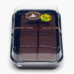 Prăjitură de casă fără zahăr 350g