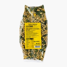 Amestec de semințe Gustare Delicioasă, 150g