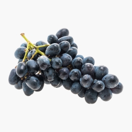 Struguri negri Autumn Royal România 500g