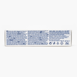 Pastă de dinți Professional Gum & Enamel Pro-repair Original 75ml
