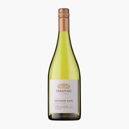 Vin alb sec Estate Sauvignon Blanc, 13%,  750ml