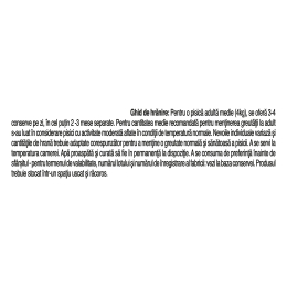 Hrană umedă pentru pisici, 85g, Double Pleasure cu vită și pui în sos 