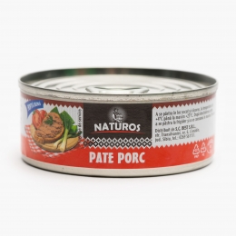 Pate porc 100g
