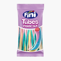 Jeleuri gumate cu aromă de fructe Inside Out 80g
