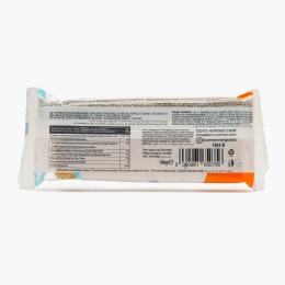 Baton de ovăz cu cacao și cocos Flap Jack 100g