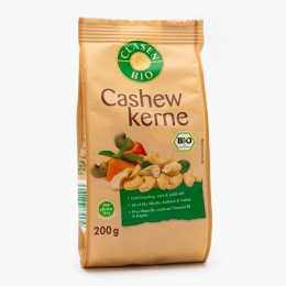 Caju eco, crud 200g