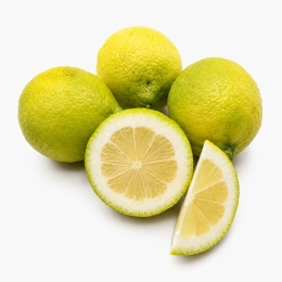 Lămâi de Siracusa eco 500g