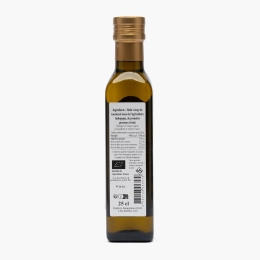 Măslinescu - Ulei virgin eco de floarea soarelui 250ml