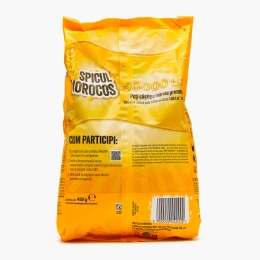 Cereale pentru mic dejun cu miere 450g