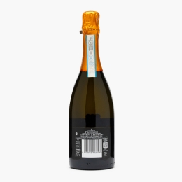 Vin spumant alb extra dry Prosecco D.O.C., 11%, 750ml