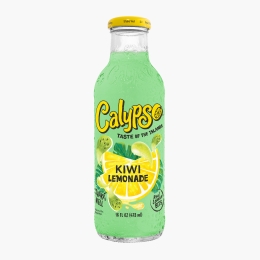 Limonadă kiwi, sticlă 470ml 