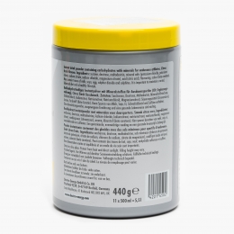 Băutură hipotonică cu carbohidrați și electroliți Citrus Fresh 440g
