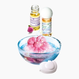 Știință & Joacă - Parfumuri & Arome delicate, +8 ani