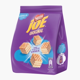 Napolitane Original cu vanilie 160g