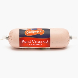 Pastă vegetală cu ciuperci 150g