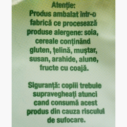 Semințe chia ECO 200g