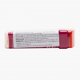 Minidrajeuri cu aromă de fructe de pădure, fără zahăr 49g