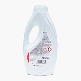 Detergent de rufe lichid Color, 20 spălări, 900ml